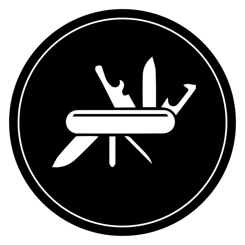 Pocket knife