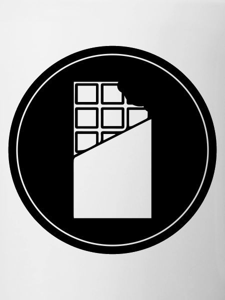 Chocolate Icon Icon
