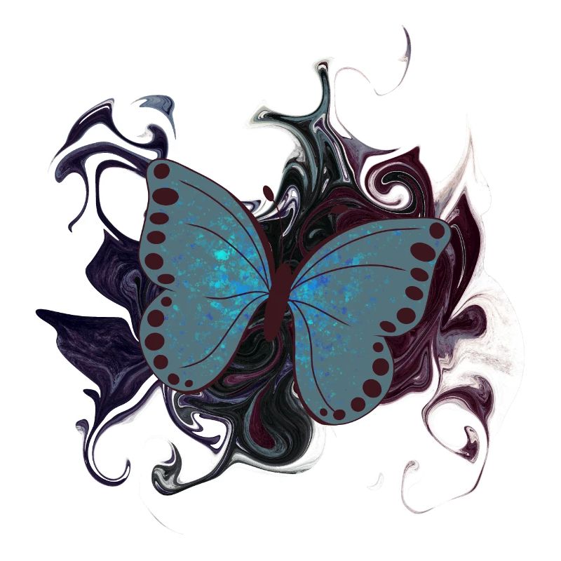 Schmetterling