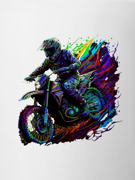 Motocross Love