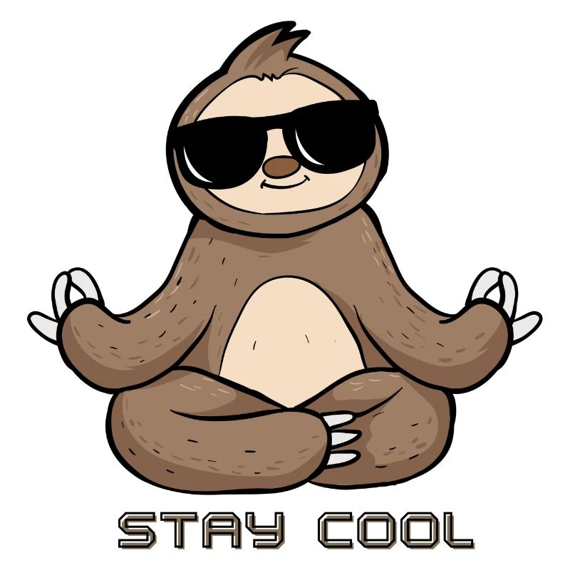 RESTEZ COOL 5
