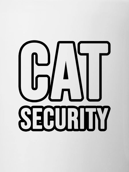 Hunde oder Katzen Security
