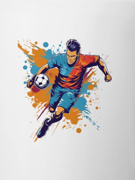 Soccer Player