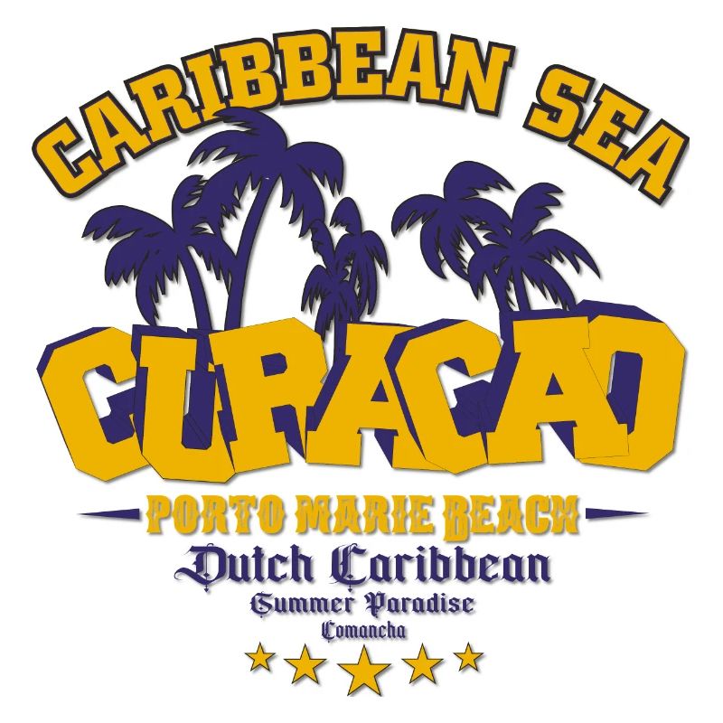 Curaçao Caraïbes