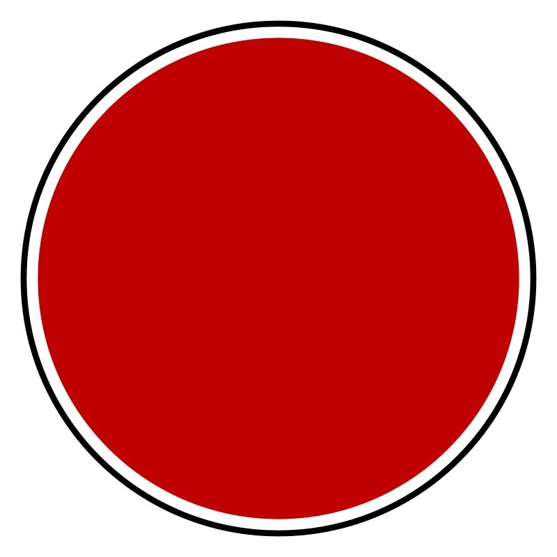 Circle icon