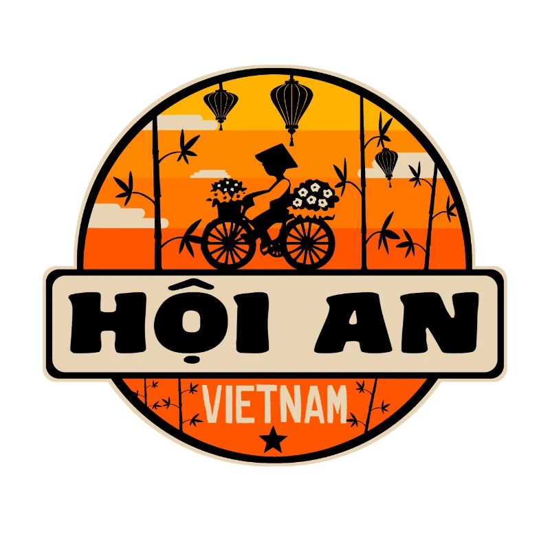 Lanternes de Hoi An