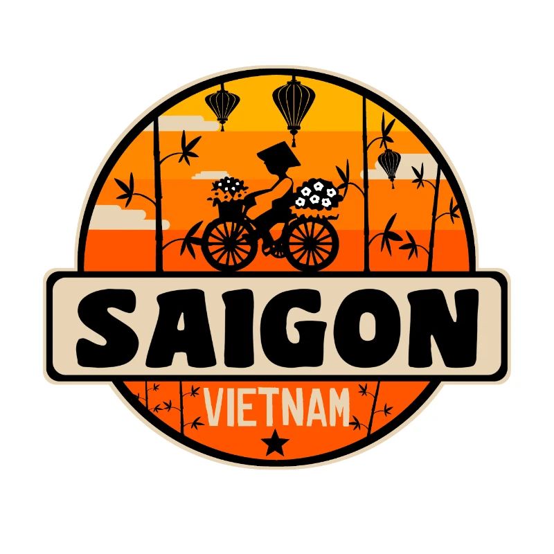 Saigon, Viêt Nam