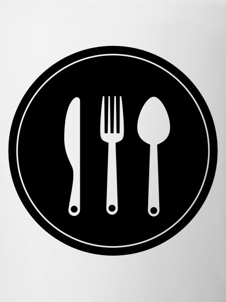 Fork cutlery