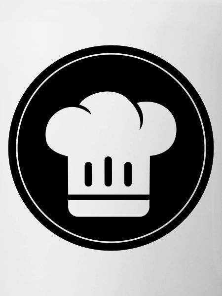 Chef's hat Chef