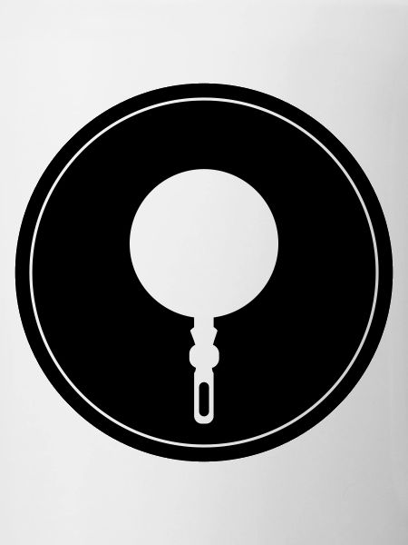 Chef de cuisine Pan