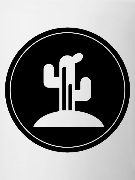 Cactus plant