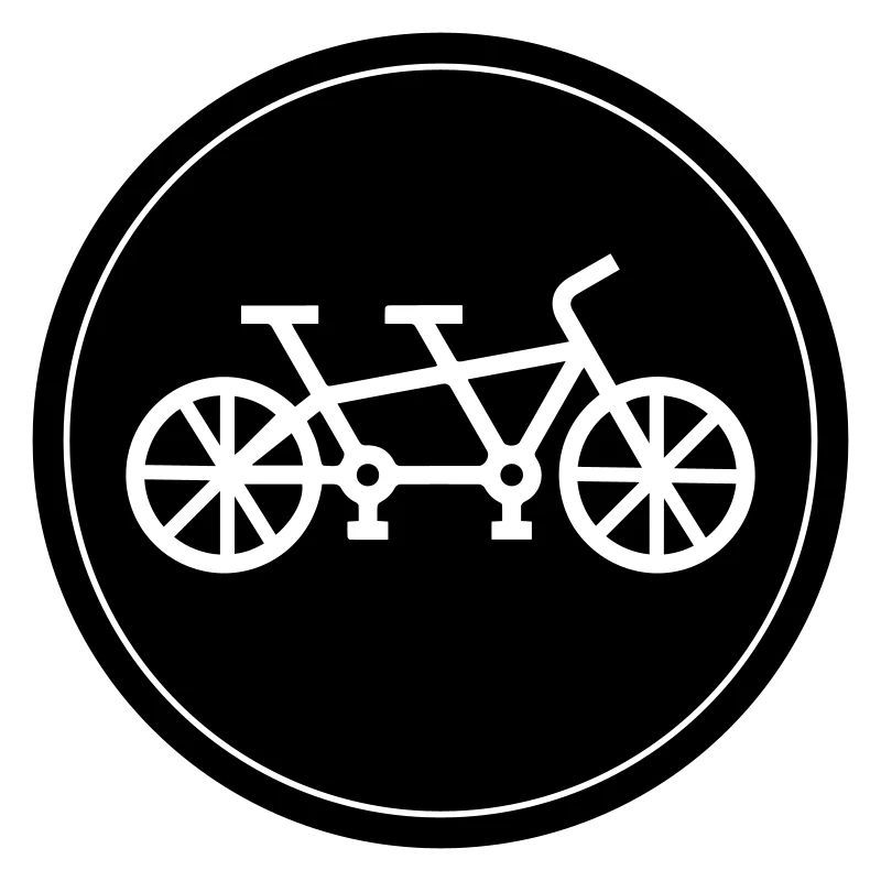 Tandem vélo