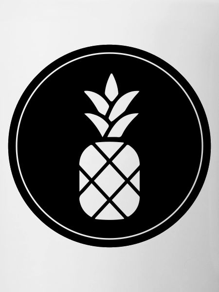 Pineapple fruit