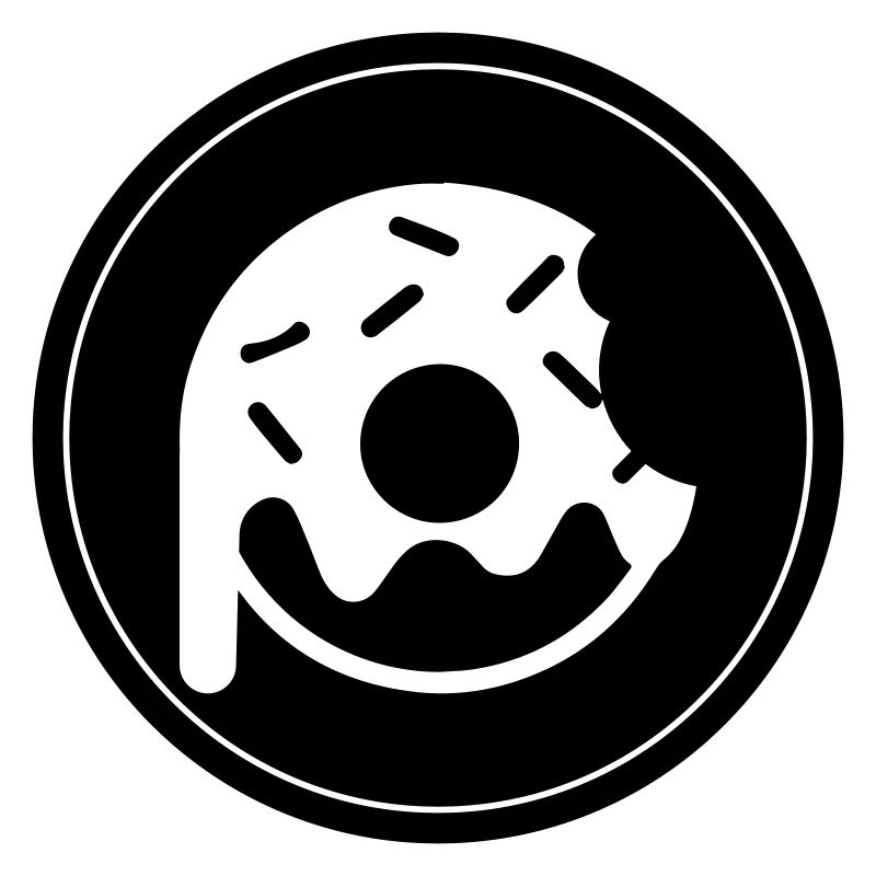 Donut Symbol