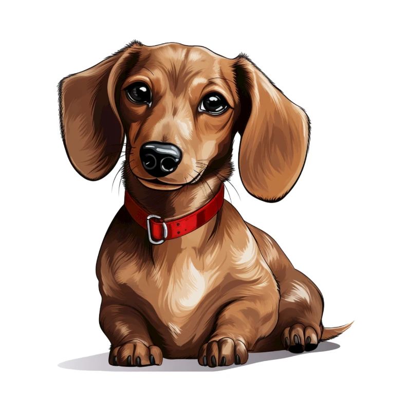 dachshund