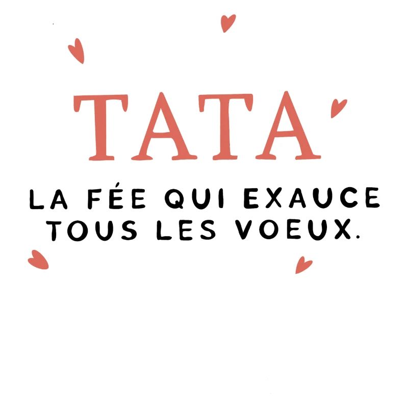 TATA LA FEE