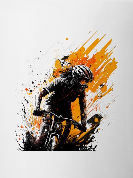 VTT vélo
