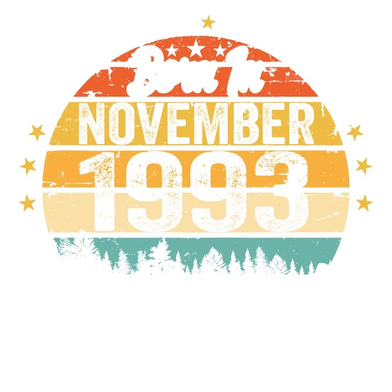 Legendary since November 1993 - 1993