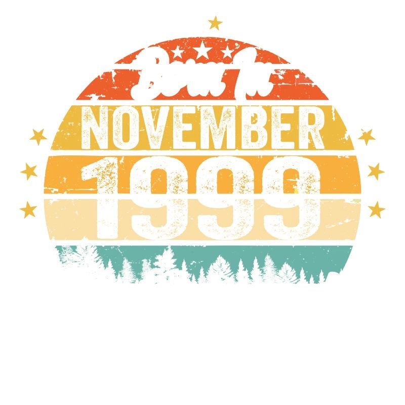 Legendary since November 1999 - 1999