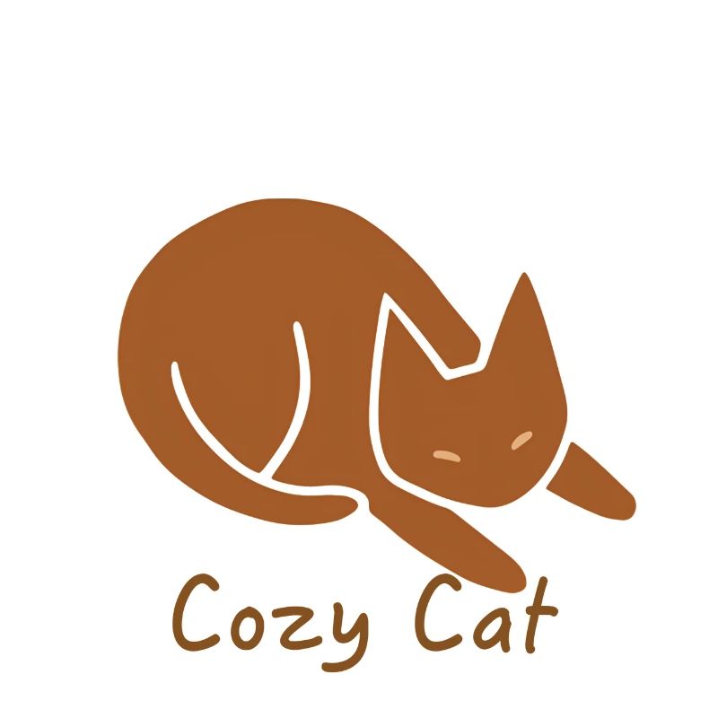 Chat douillet Original