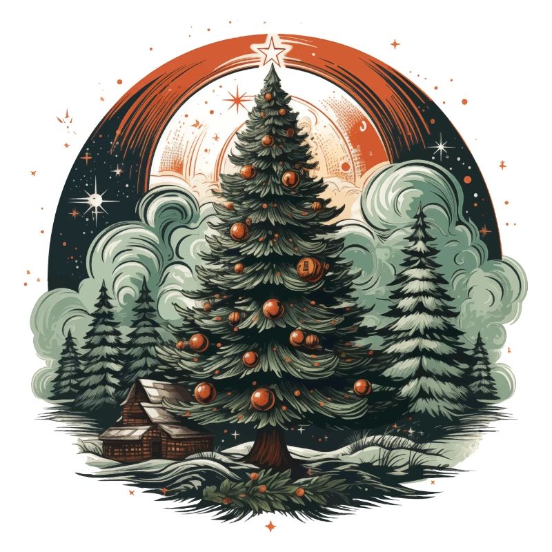 Weihnachtsbaum