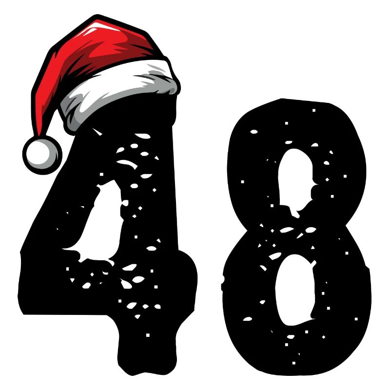 48 Numéro Noël