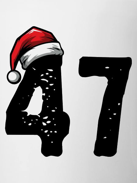 47 Numéro Noël