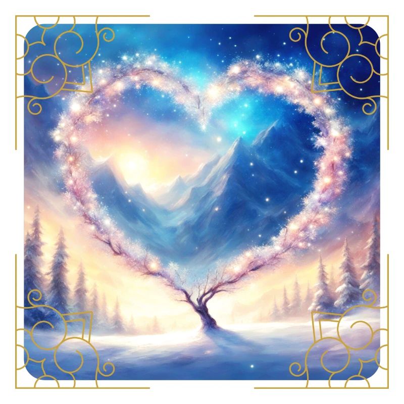 Coeur d’hiver 2