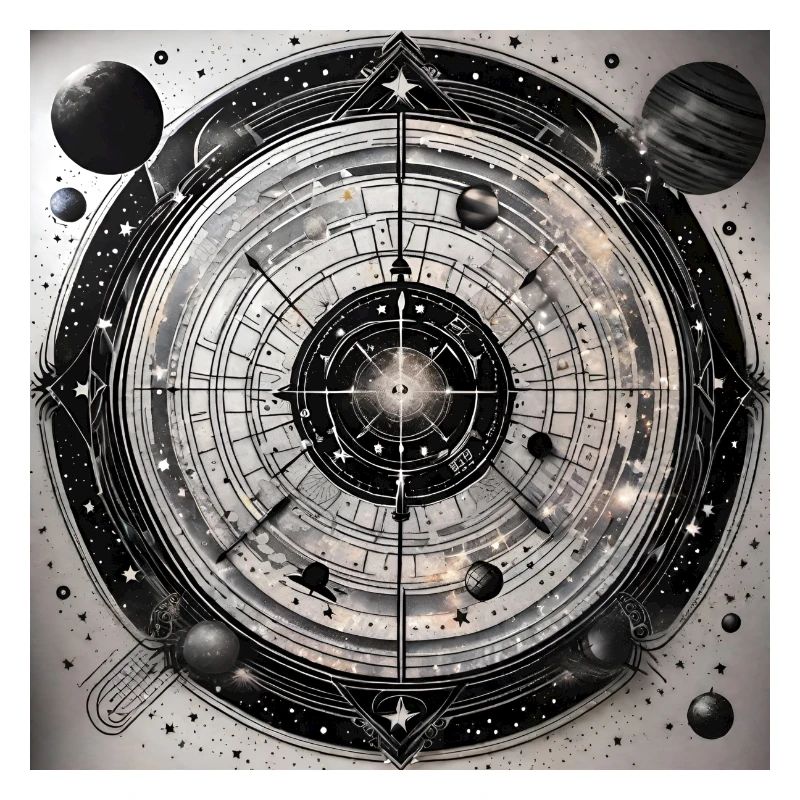 Galaxy's Edge - Interstellare Dartscheibe