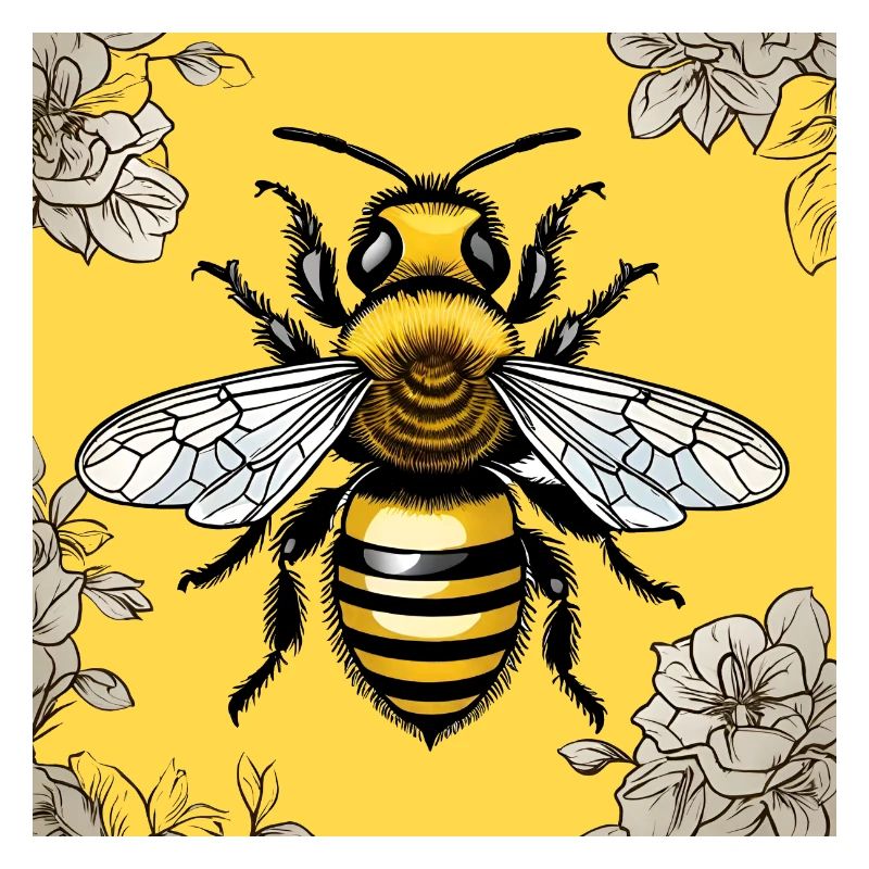 Honey Bee