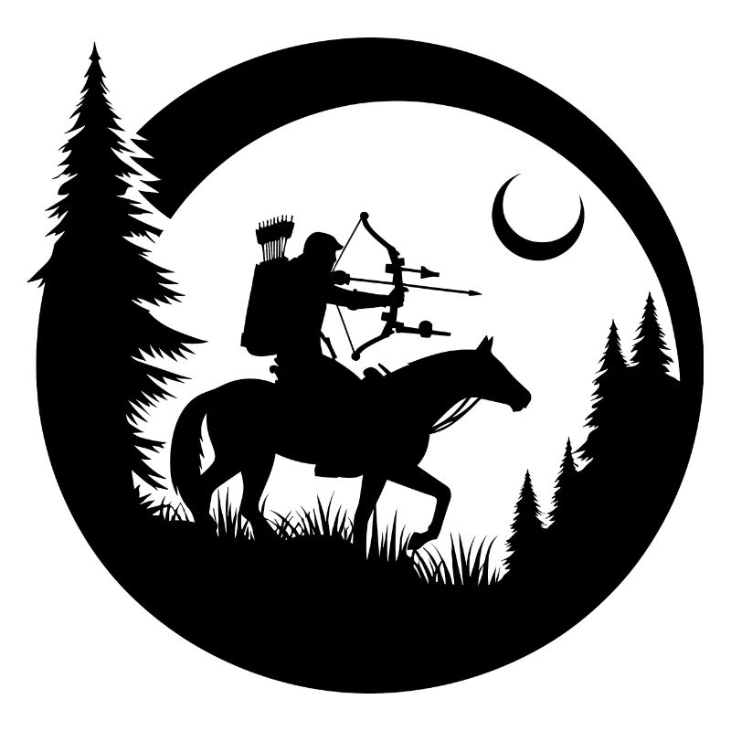 Archery Archery Archery Archer