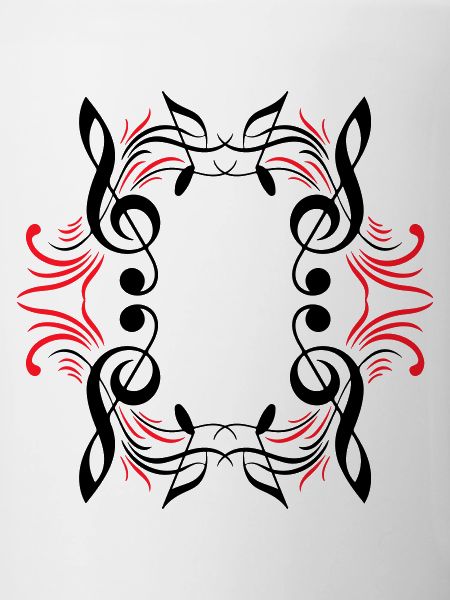 Partitions musicales