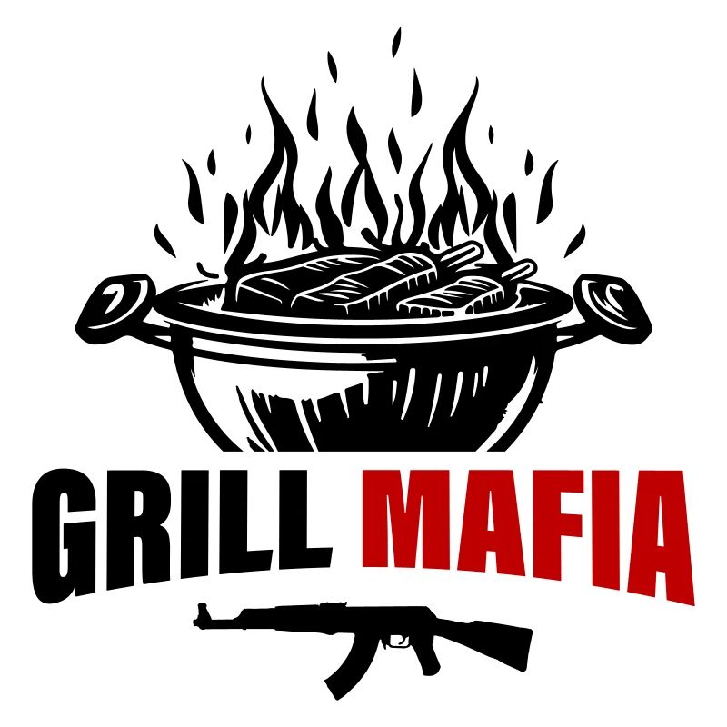 Grill Mafia