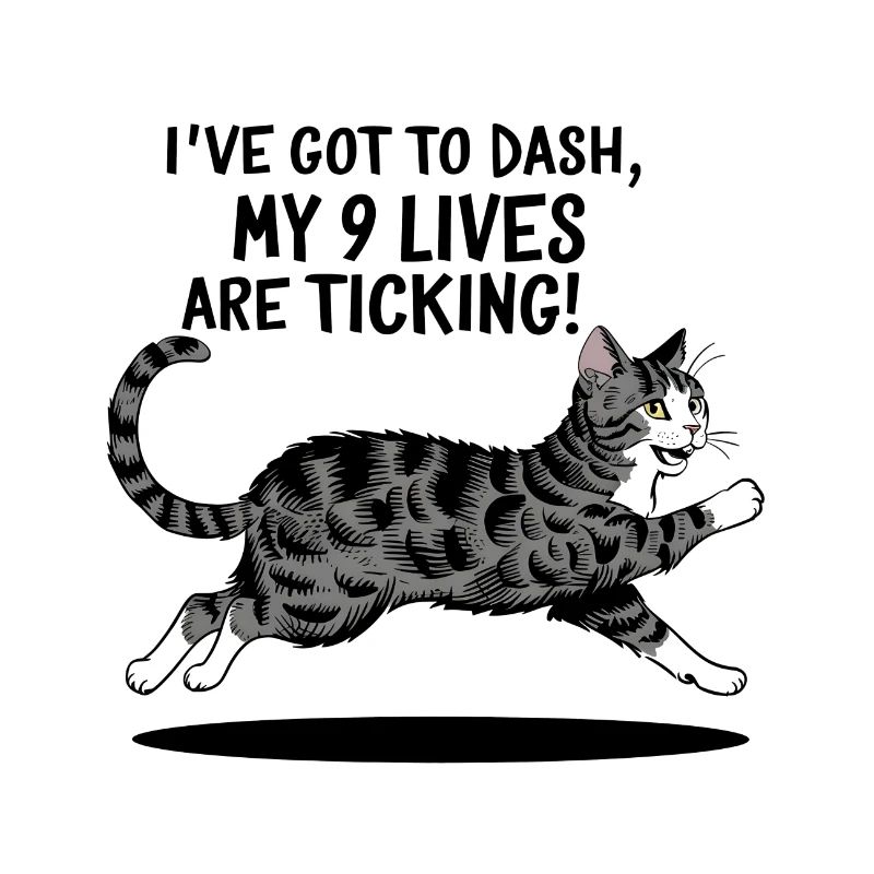 Chat Drôle De Dire Chats