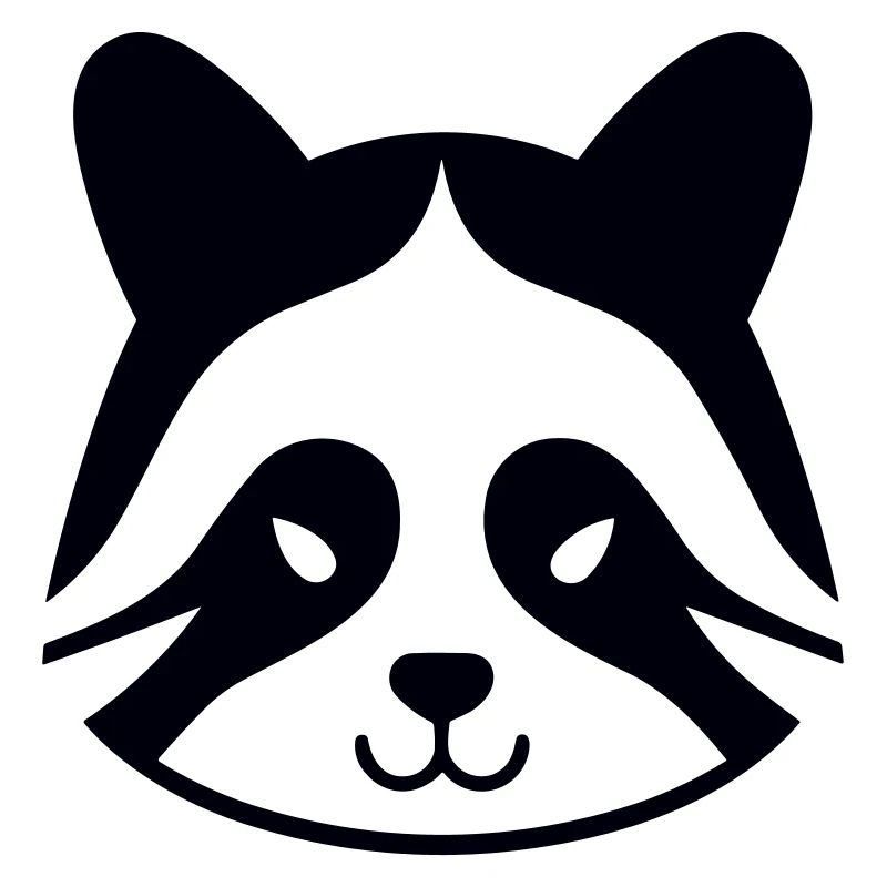 tete de panda
