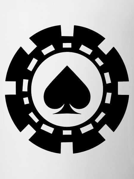 Poker Chip