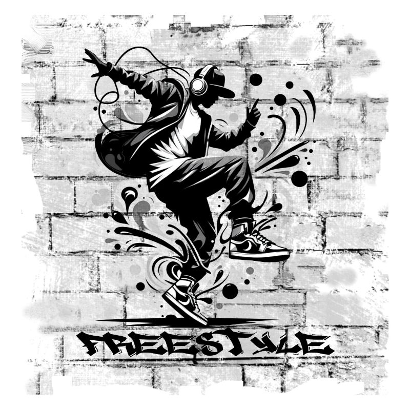 Nage libre
