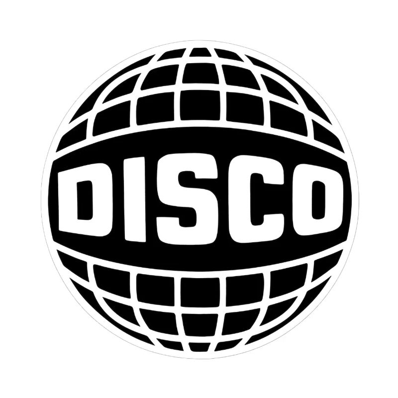 DISCO Kugel