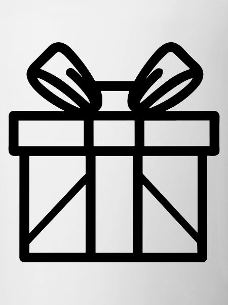 Small Gift Box