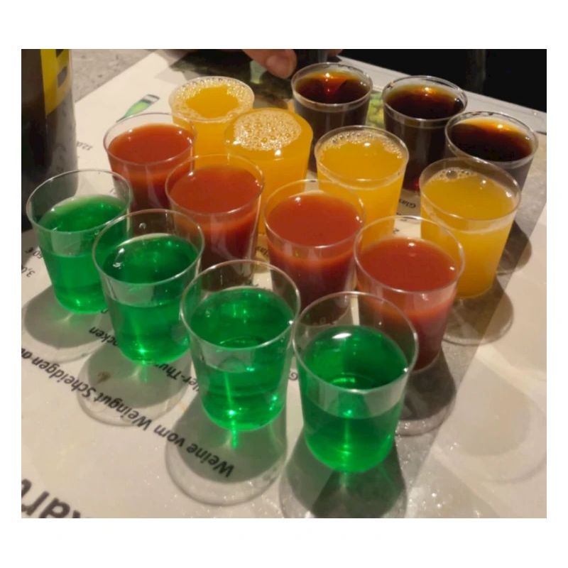Alkohol Schnaps