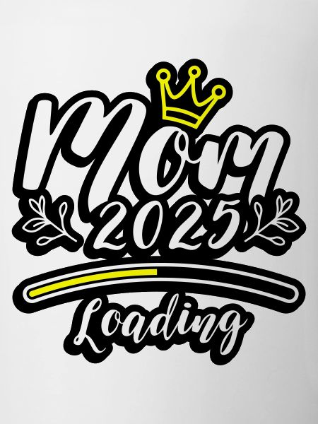 Mama 2025 Loading Mom