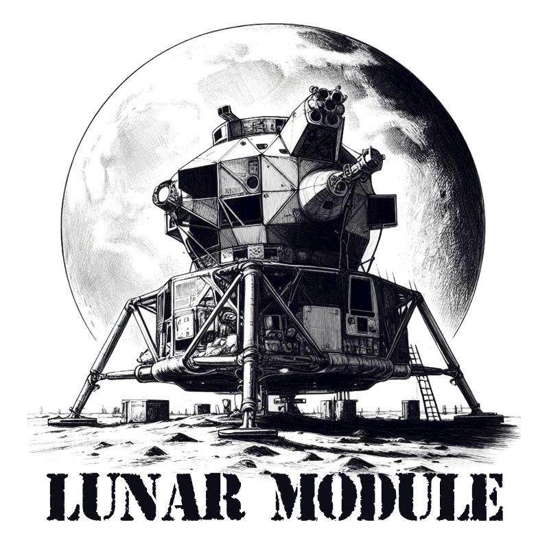 Modules lunaires