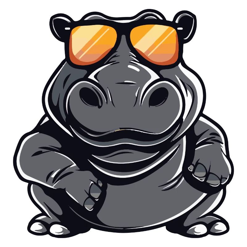 Hippopotame