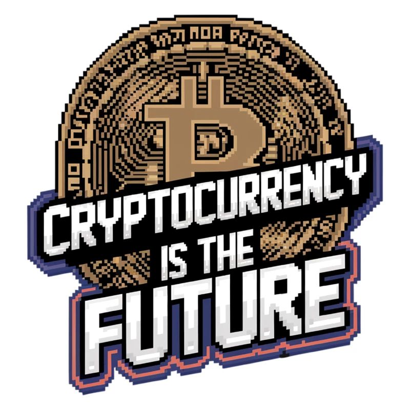 Cryptocurrency Is The Future 9