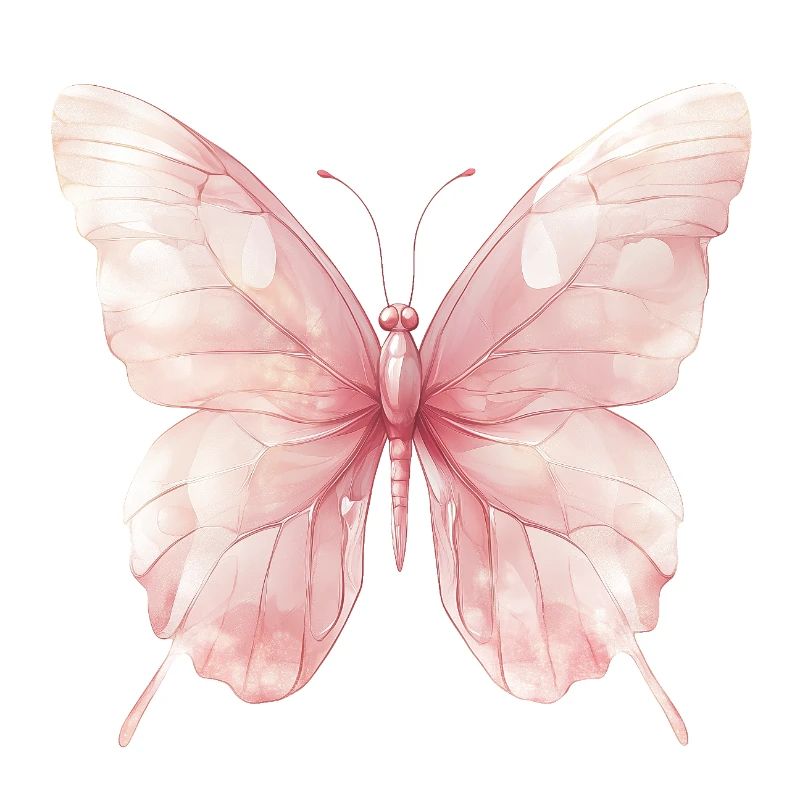papillon, ailes de papillon