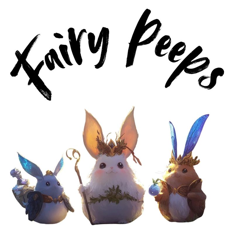 3 Fées