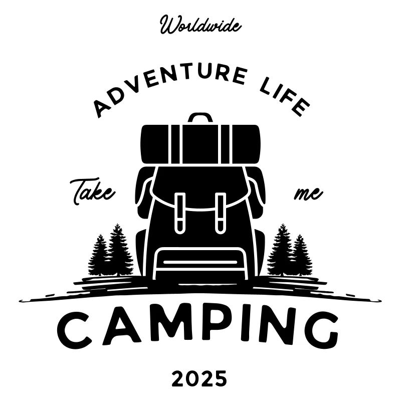 Adventure Life Camping - 2025