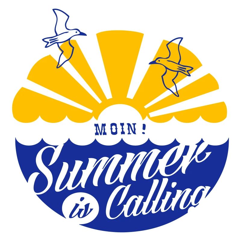 Summer is Calling