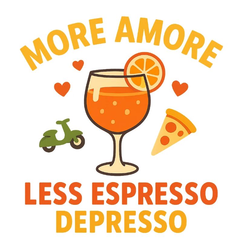 Joie de vivre in drinks design