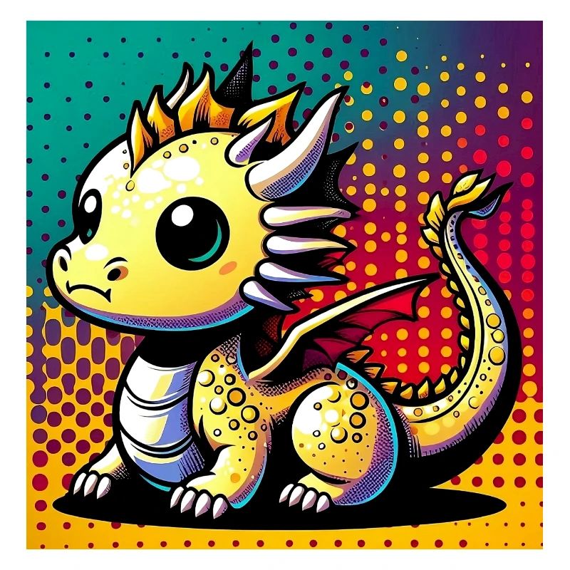Drache
